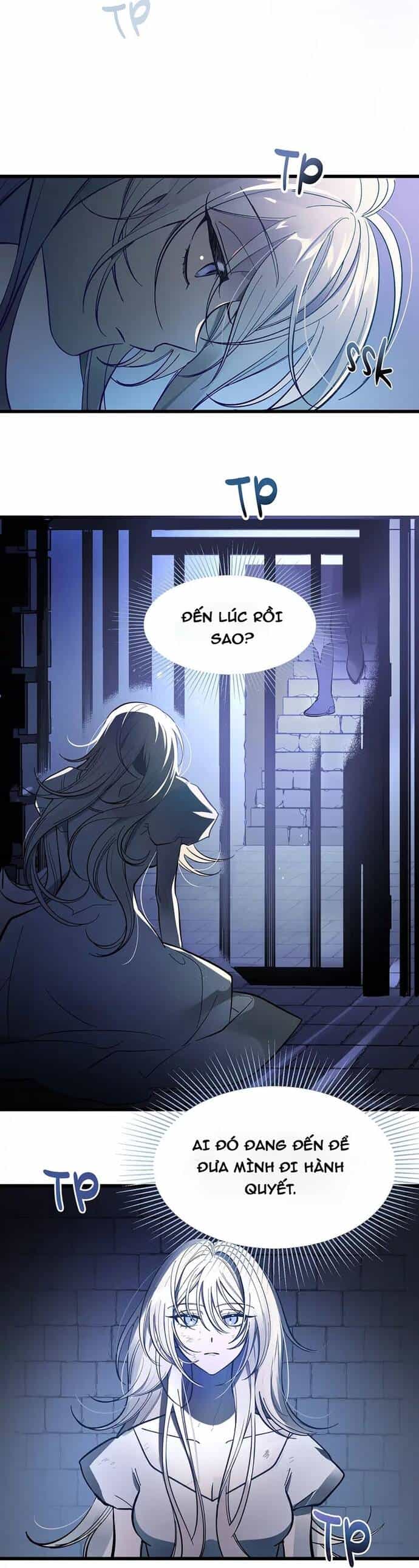 Bản Án Của Quý Tộc Suy Vong - Chương 1 - ảnh 37