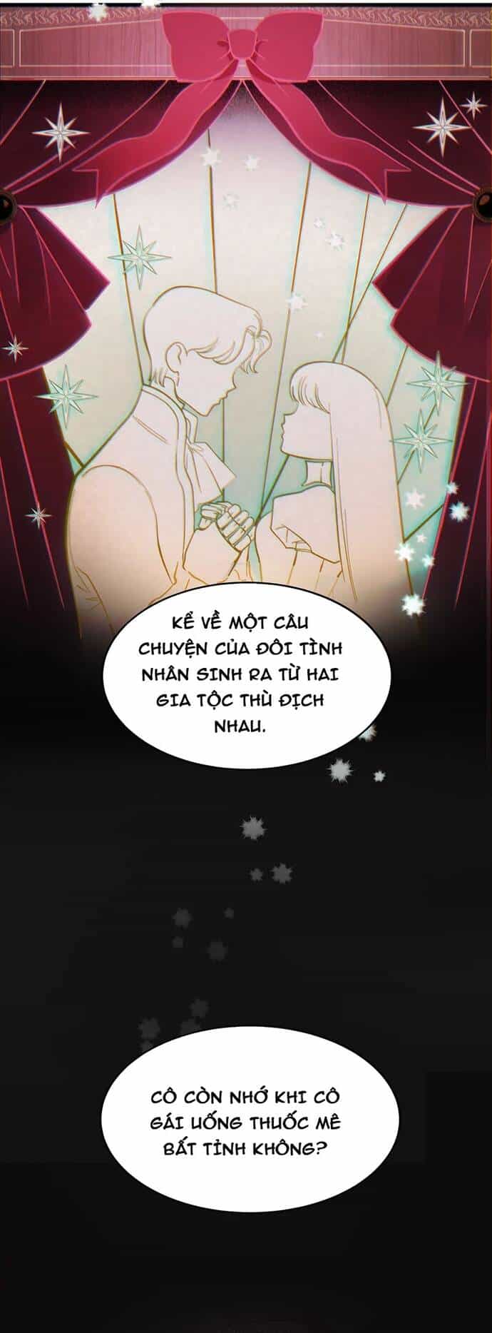 Bản Án Của Quý Tộc Suy Vong - Chương 1 - ảnh 46