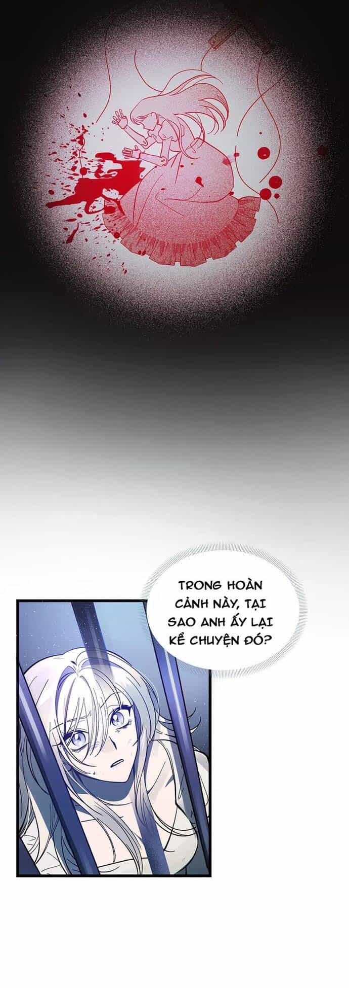 Bản Án Của Quý Tộc Suy Vong - Chương 1 - ảnh 47