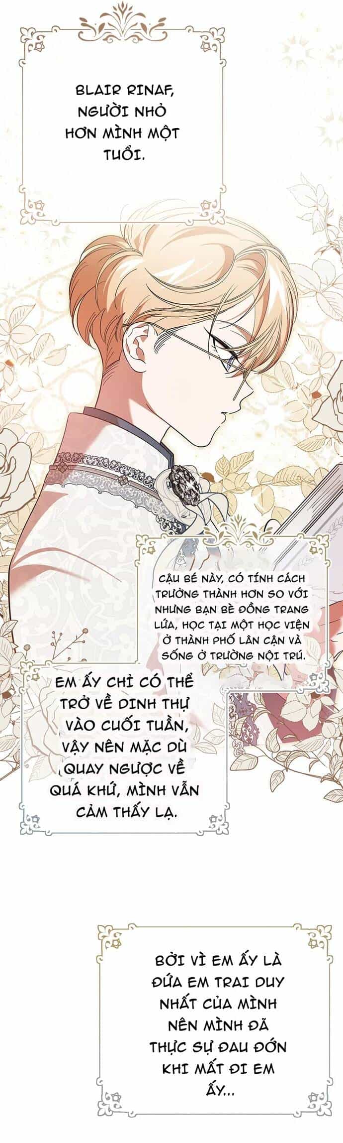 Bản Án Của Quý Tộc Suy Vong - Chương 10 - ảnh 39