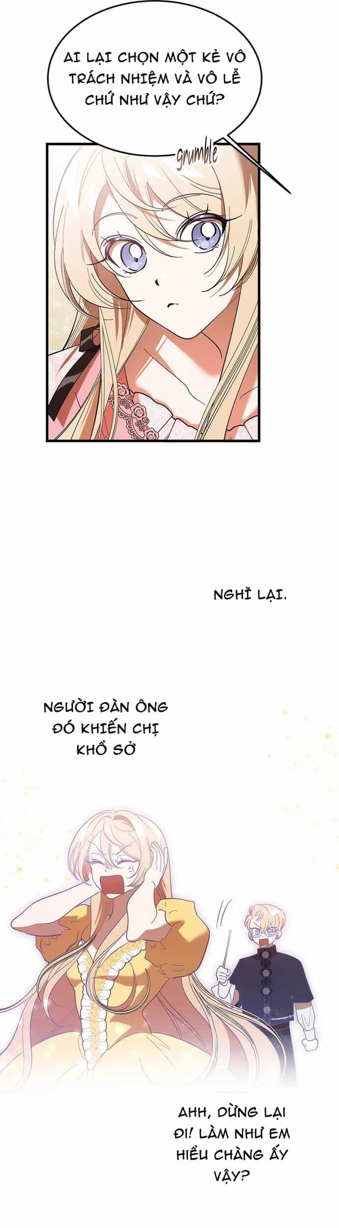 Bản Án Của Quý Tộc Suy Vong - Chương 10 - ảnh 42