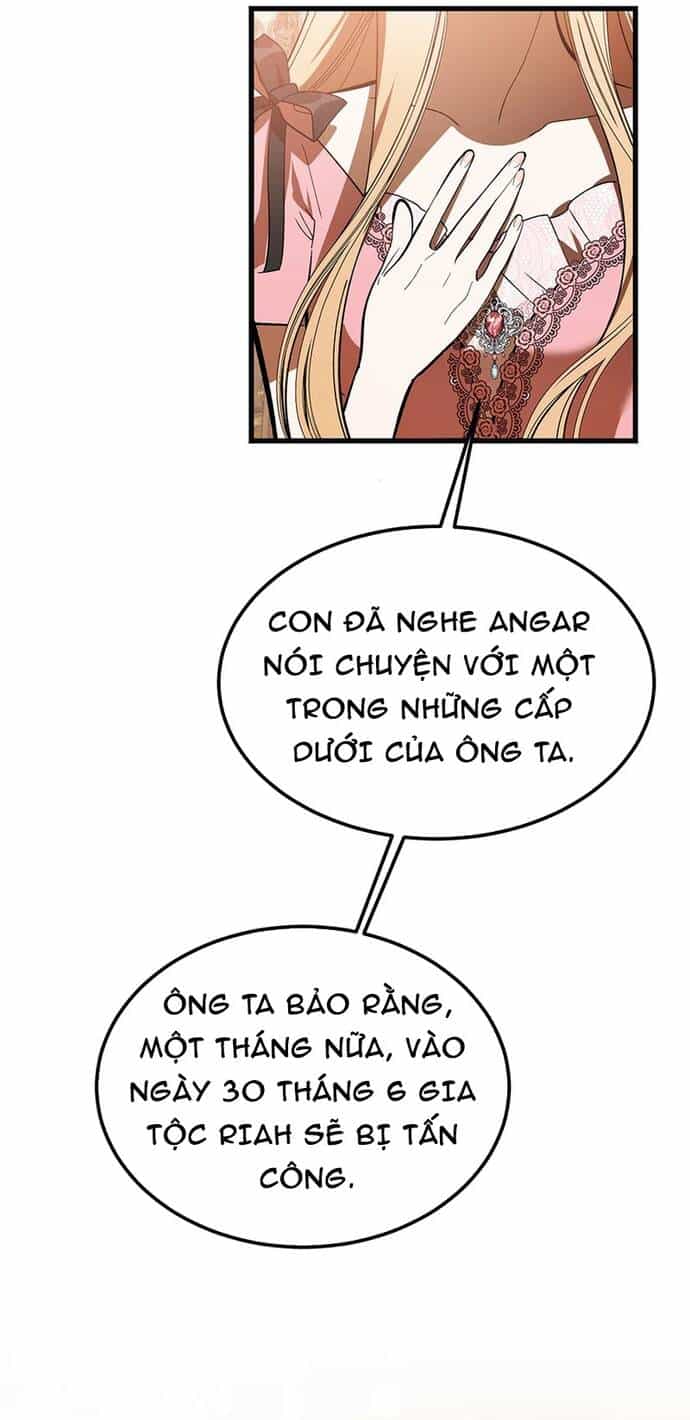 Bản Án Của Quý Tộc Suy Vong - Chương 10 - ảnh 7