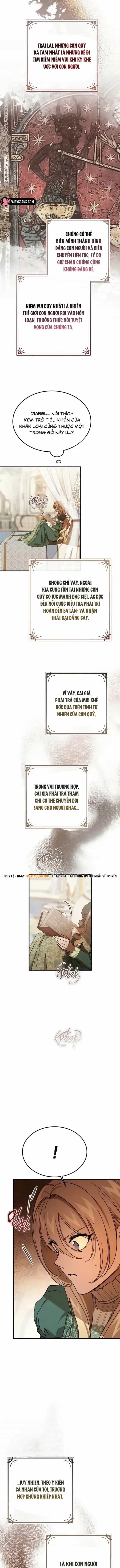 Bản Án Của Quý Tộc Suy Vong - Chương 97 - ảnh 6