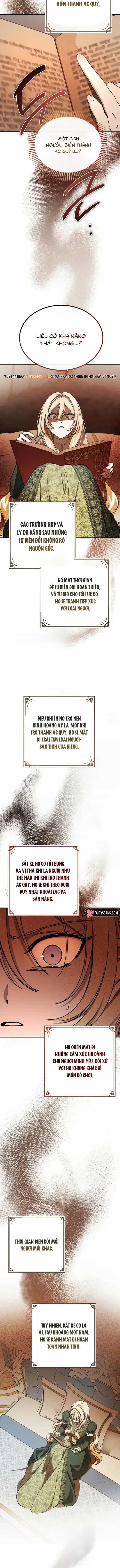 Bản Án Của Quý Tộc Suy Vong - Chương 97 - ảnh 7