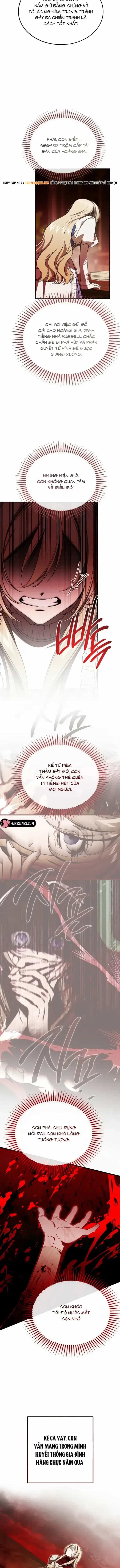 Bản Án Của Quý Tộc Suy Vong - Chương 98 - ảnh 6
