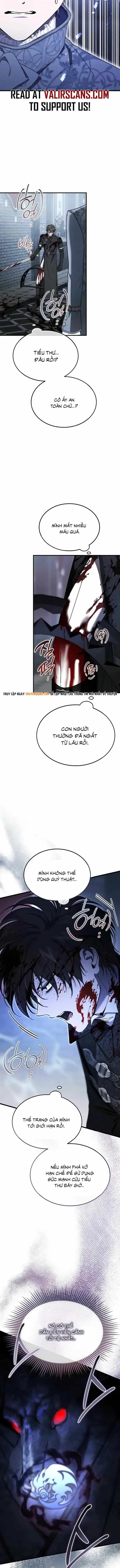Bản Án Của Quý Tộc Suy Vong - Chương 101 - ảnh 12