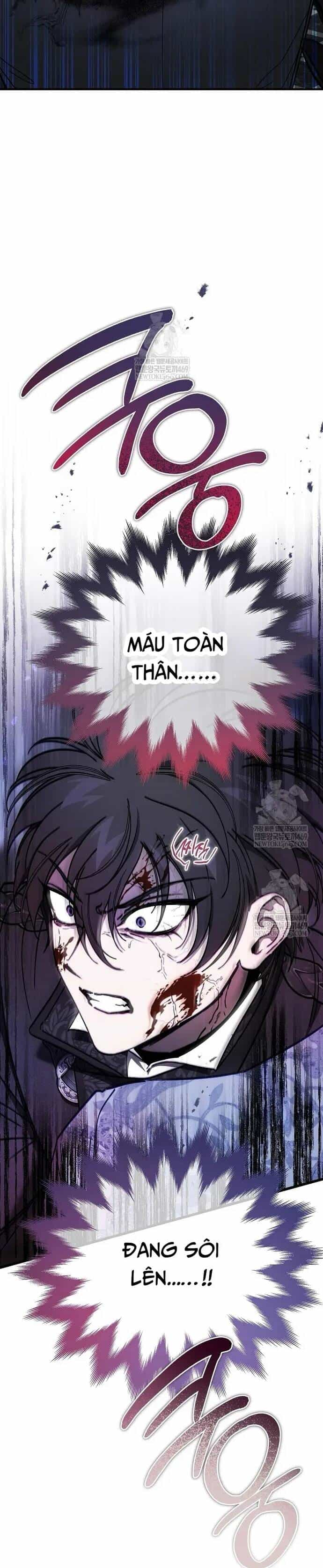 Bản Án Của Quý Tộc Suy Vong - Chương 102 - ảnh 3