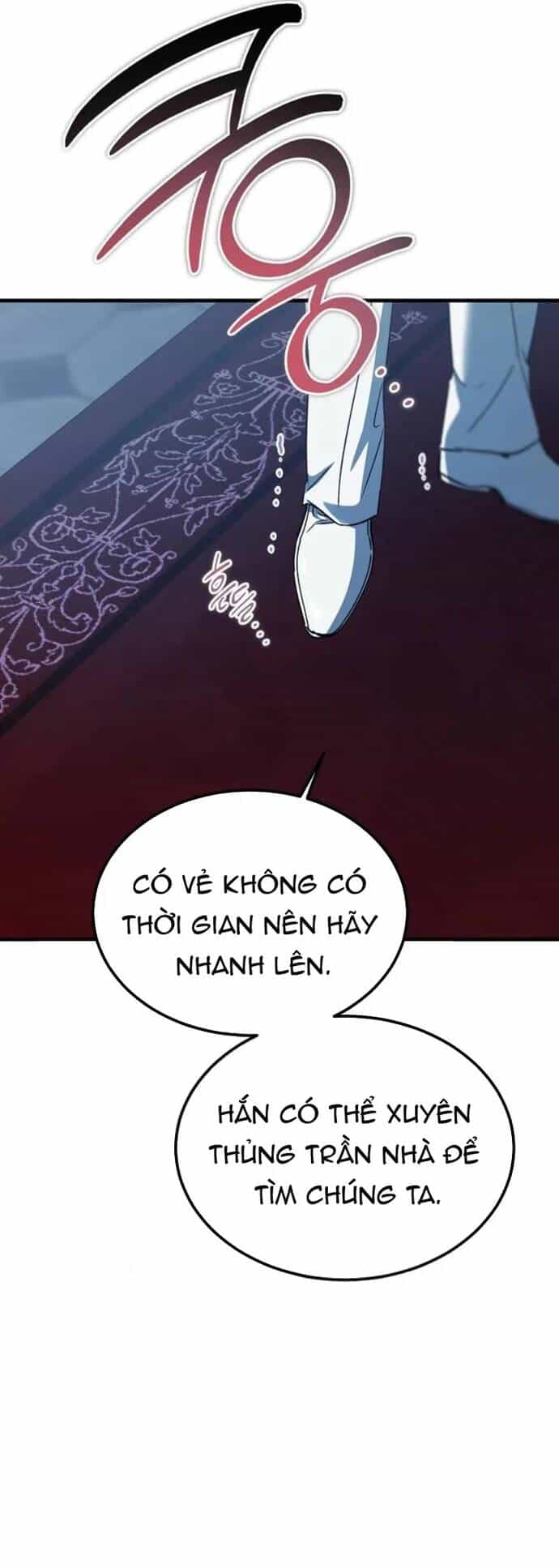 Bản Án Của Quý Tộc Suy Vong - Chương 103 - ảnh 49