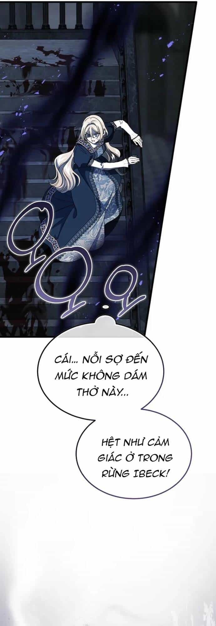 Bản Án Của Quý Tộc Suy Vong - Chương 103 - ảnh 5