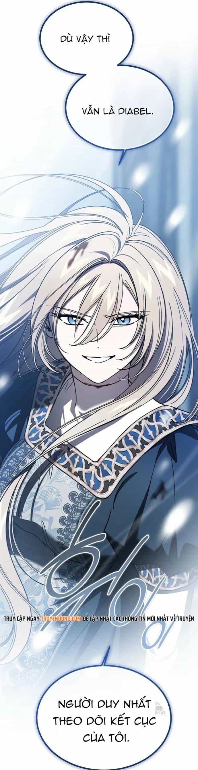 Bản Án Của Quý Tộc Suy Vong - Chương 103 - ảnh 65