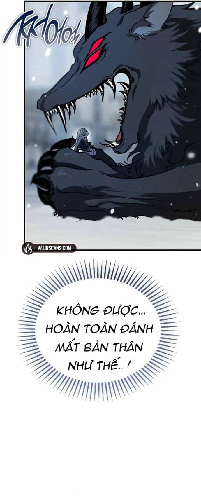 Bản Án Của Quý Tộc Suy Vong - Chương 104 - ảnh 20