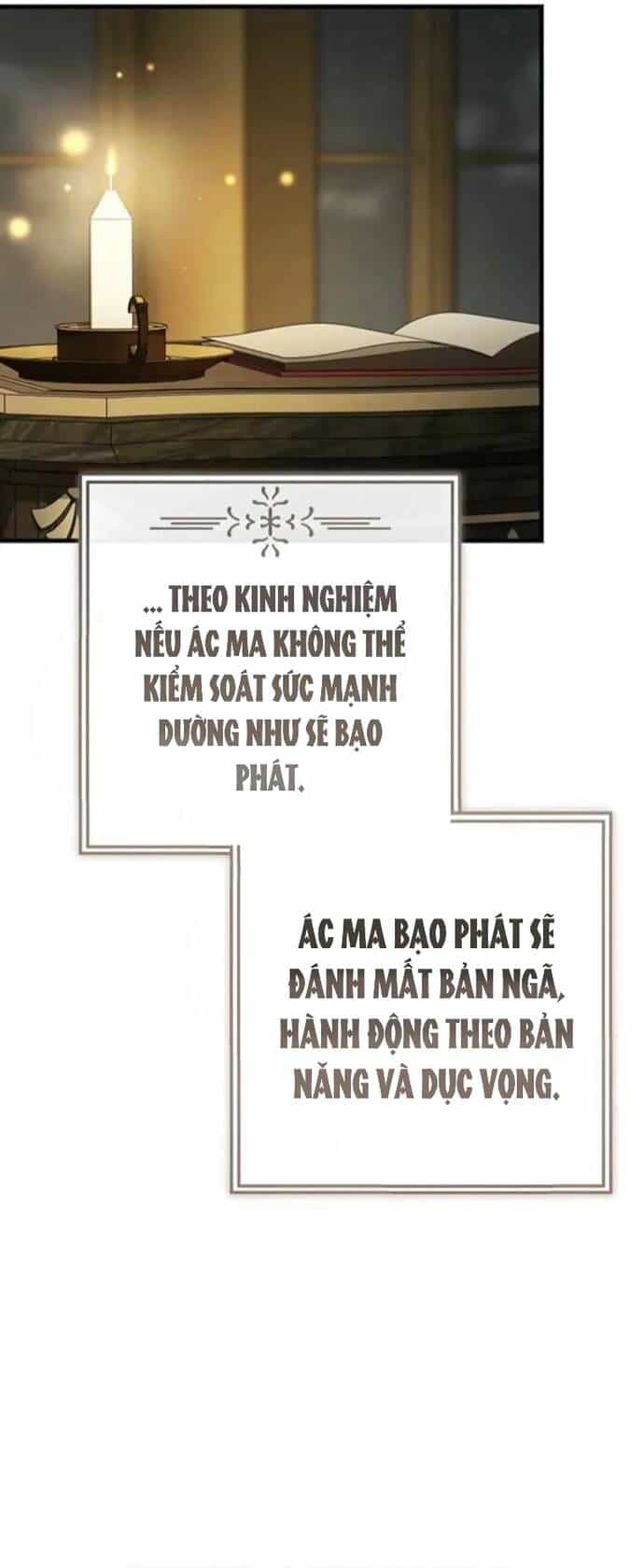 Bản Án Của Quý Tộc Suy Vong - Chương 105 - ảnh 12