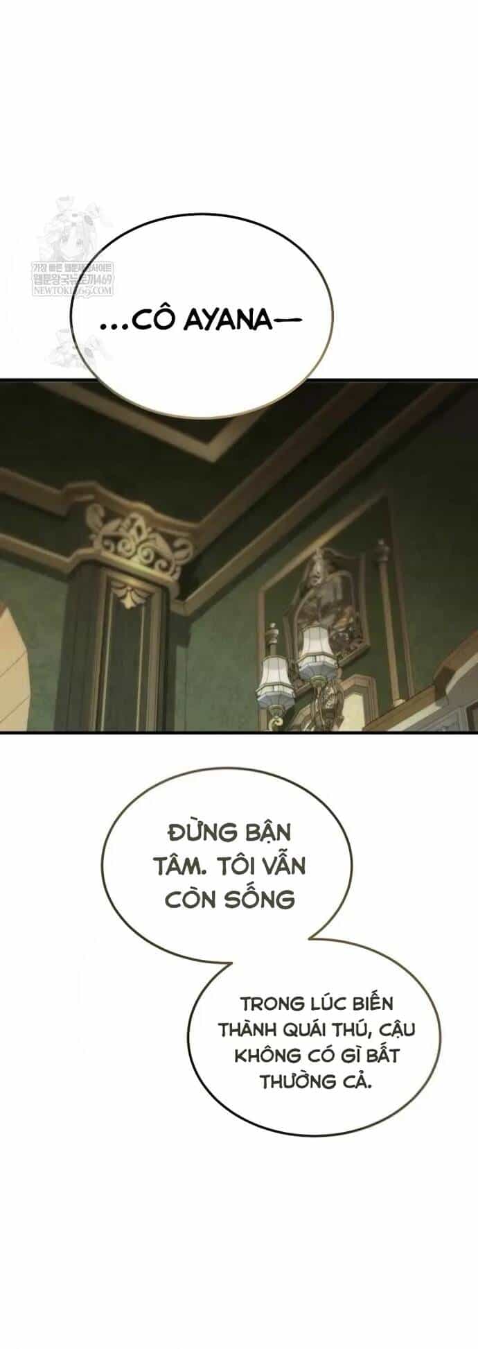 Bản Án Của Quý Tộc Suy Vong - Chương 105 - ảnh 67