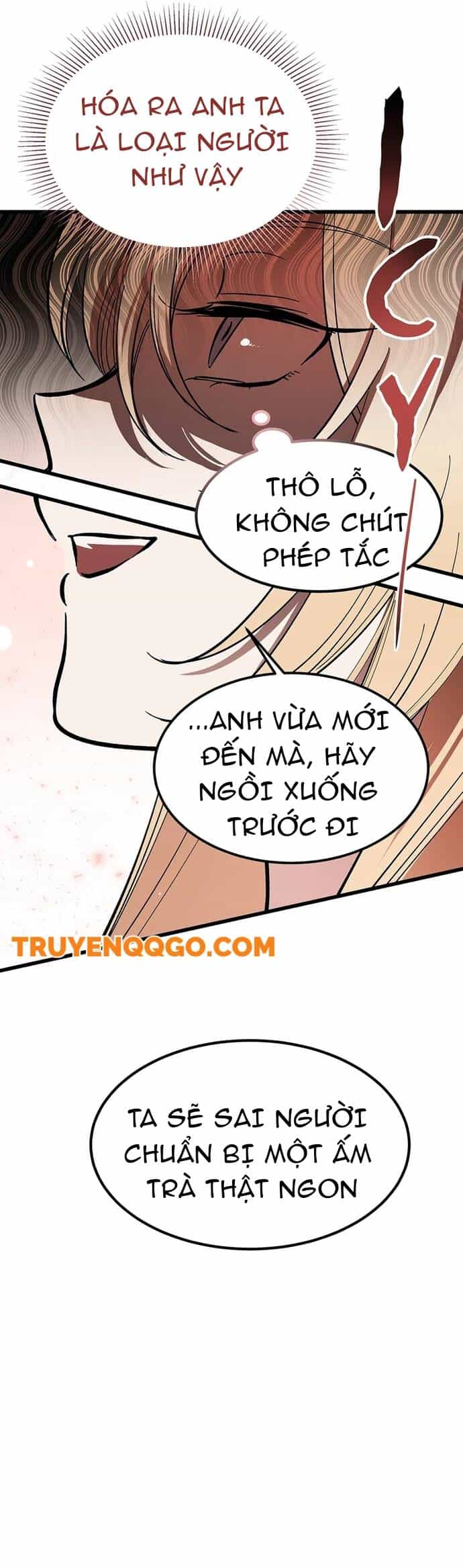 Bản Án Của Quý Tộc Suy Vong - Chương 11 - ảnh 14
