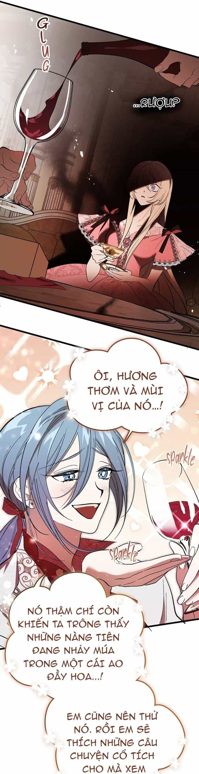Bản Án Của Quý Tộc Suy Vong - Chương 11 - ảnh 18