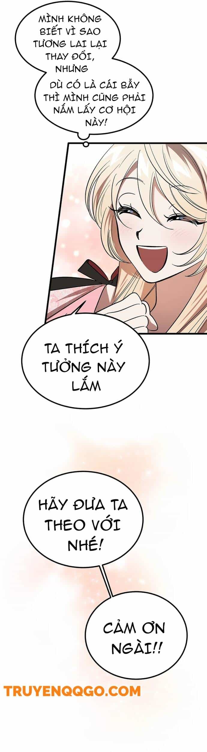 Bản Án Của Quý Tộc Suy Vong - Chương 11 - ảnh 22