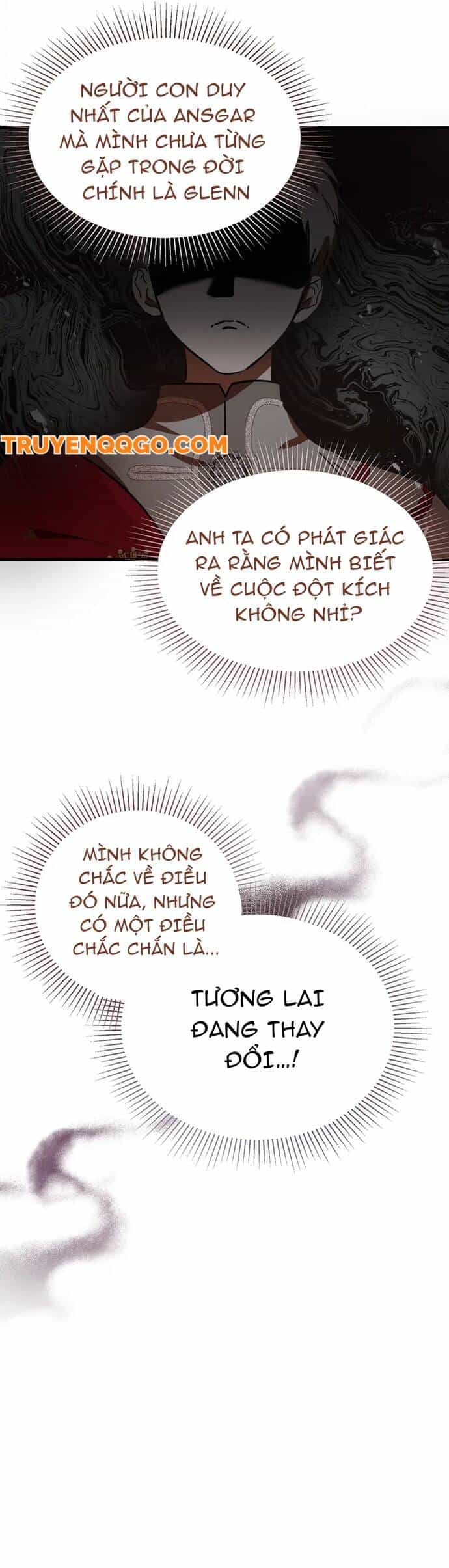 Bản Án Của Quý Tộc Suy Vong - Chương 11 - ảnh 31