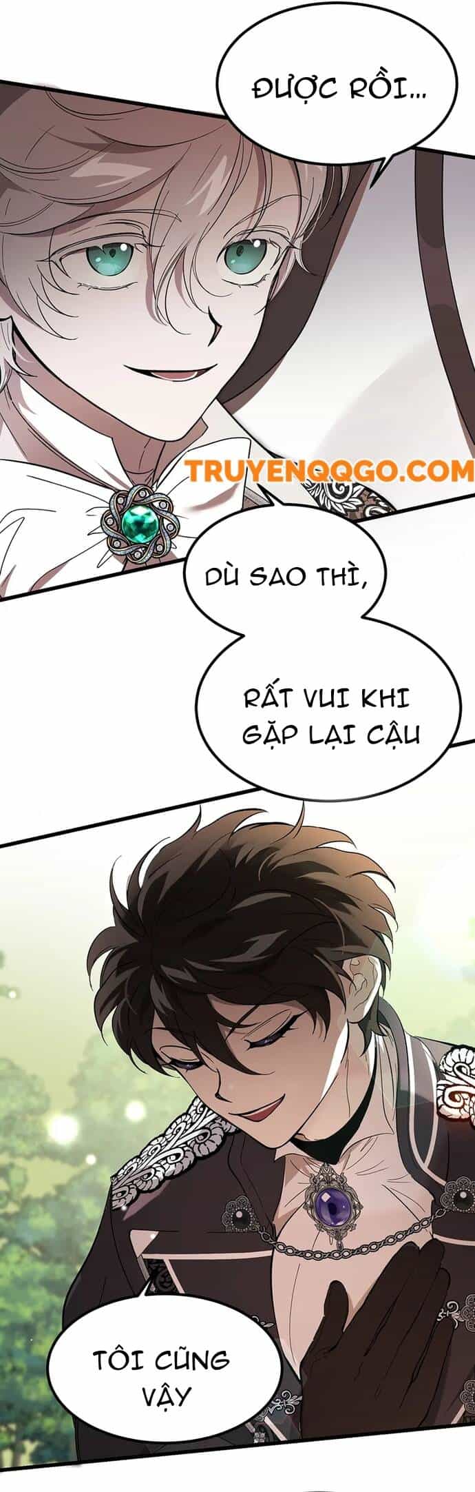Bản Án Của Quý Tộc Suy Vong - Chương 11 - ảnh 37