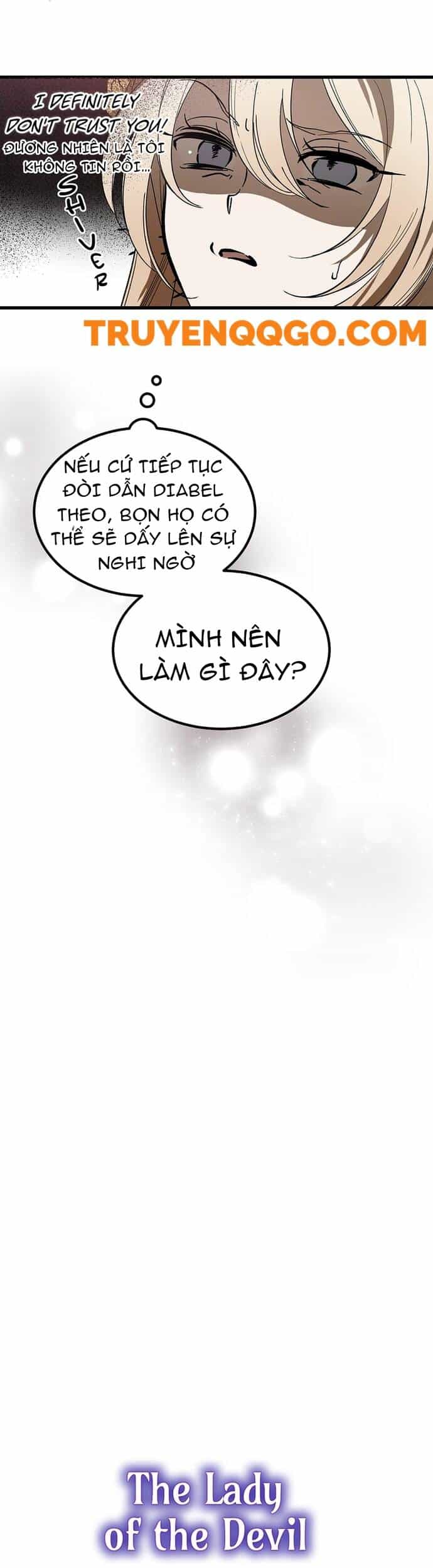 Bản Án Của Quý Tộc Suy Vong - Chương 11 - ảnh 45