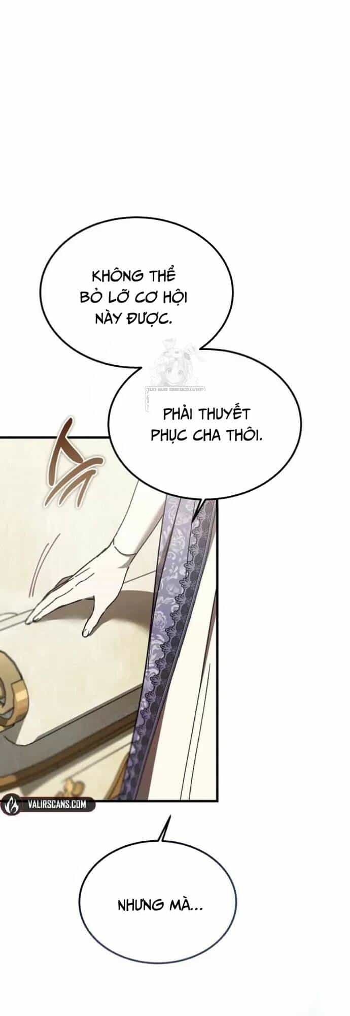 Bản Án Của Quý Tộc Suy Vong - Chương 106 - ảnh 26