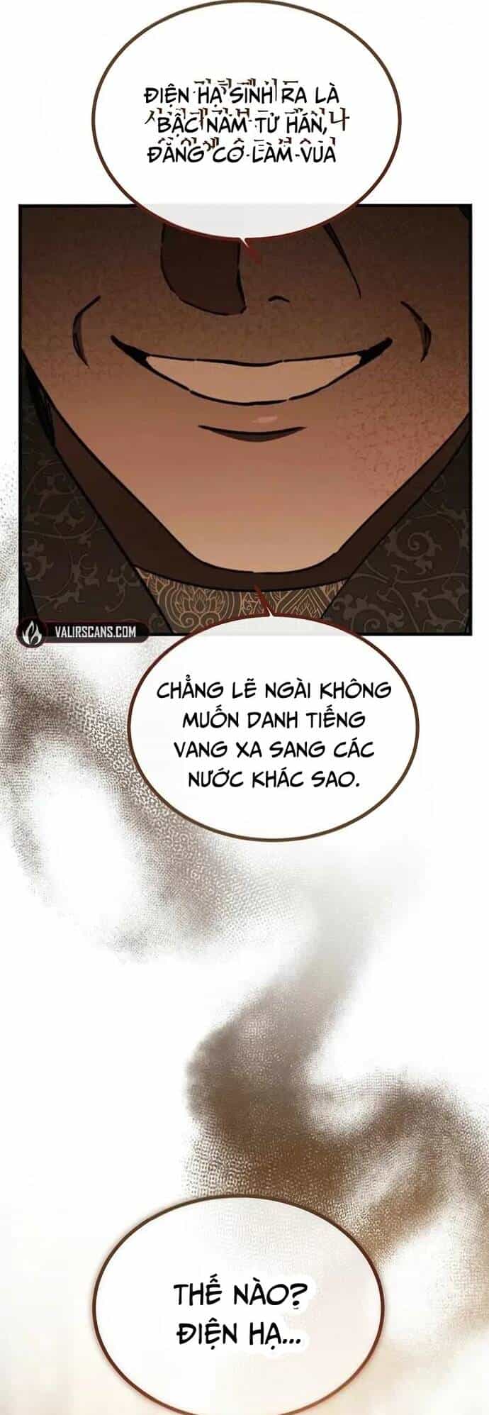 Bản Án Của Quý Tộc Suy Vong - Chương 106 - ảnh 61