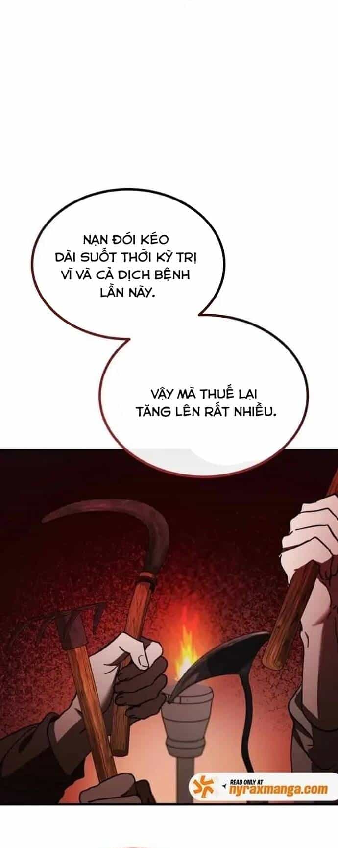Bản Án Của Quý Tộc Suy Vong - Chương 108 - ảnh 53