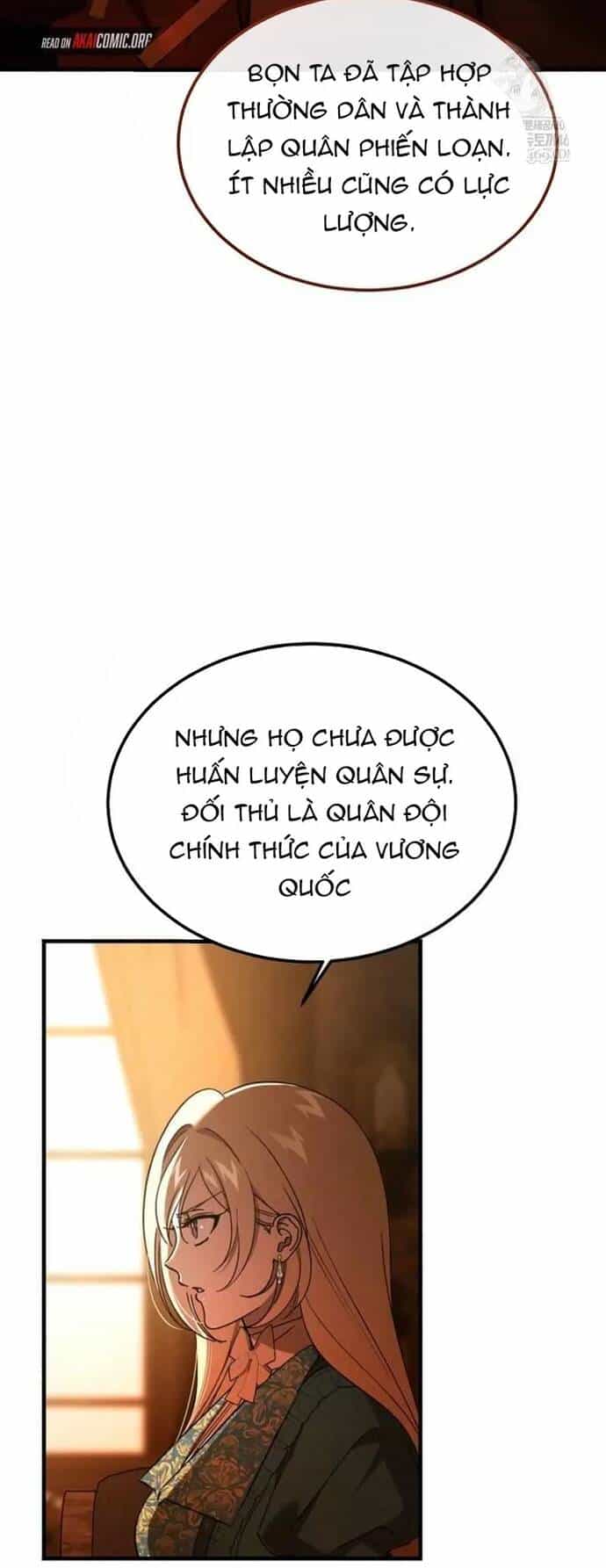 Bản Án Của Quý Tộc Suy Vong - Chương 109 - ảnh 11
