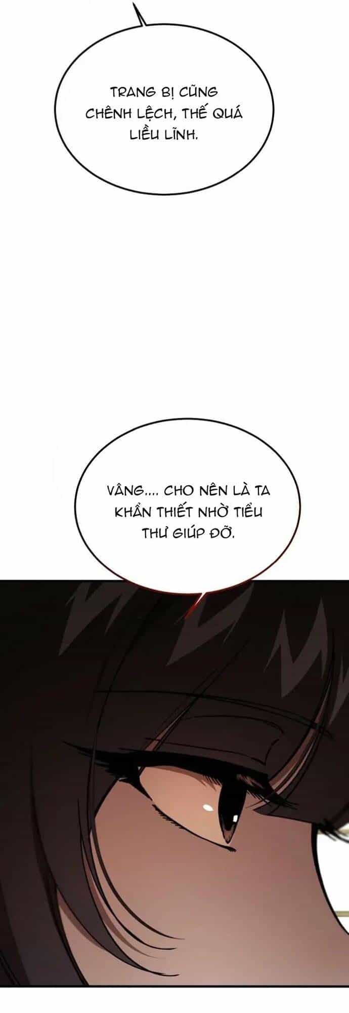 Bản Án Của Quý Tộc Suy Vong - Chương 109 - ảnh 12