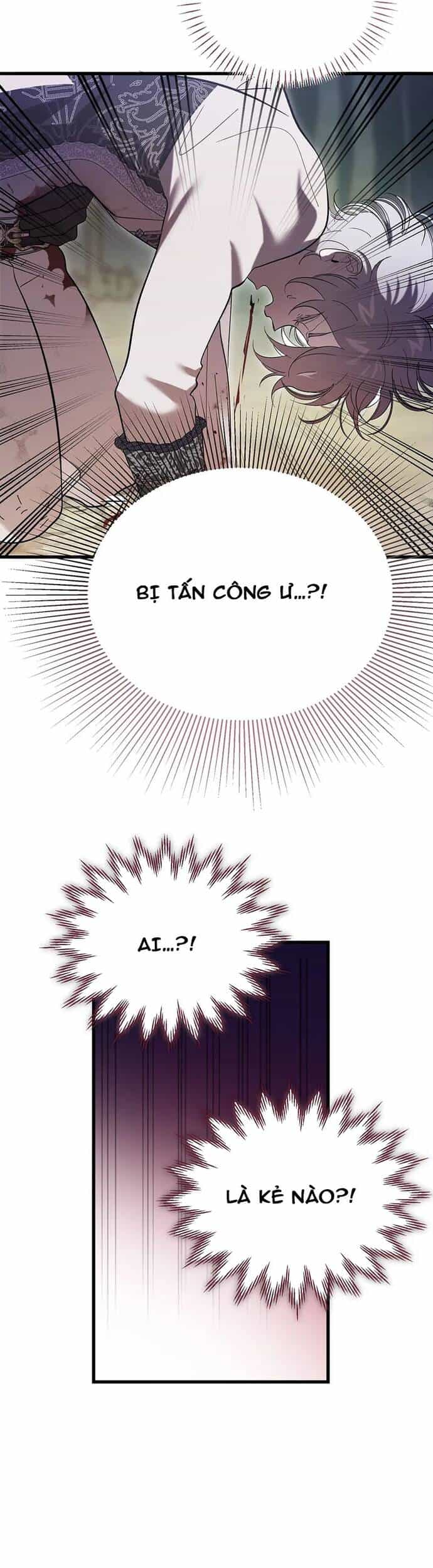 Bản Án Của Quý Tộc Suy Vong - Chương 12 - ảnh 30