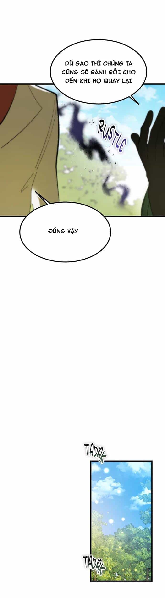 Bản Án Của Quý Tộc Suy Vong - Chương 12 - ảnh 8