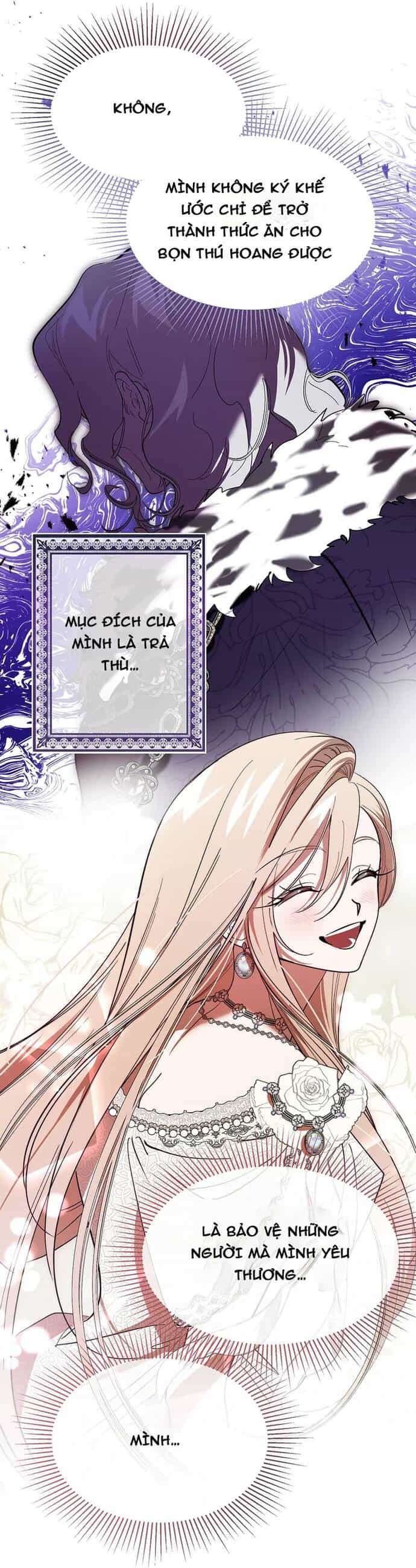 Bản Án Của Quý Tộc Suy Vong - Chương 13 - ảnh 28