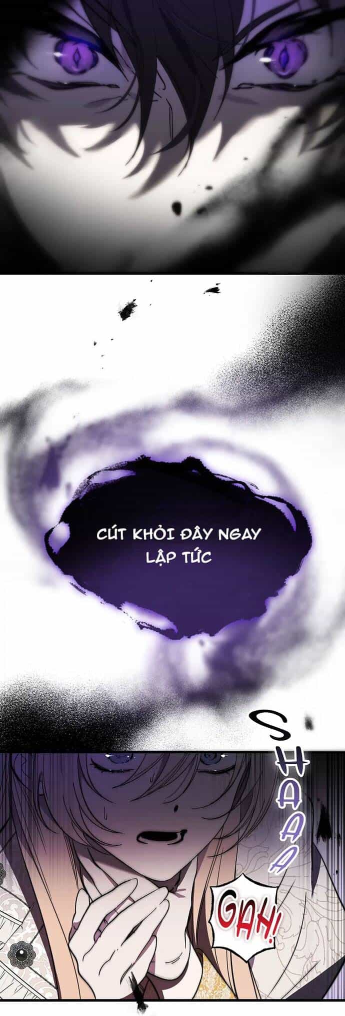 Bản Án Của Quý Tộc Suy Vong - Chương 14 - ảnh 21