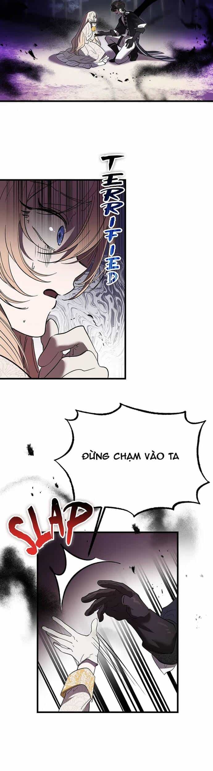 Bản Án Của Quý Tộc Suy Vong - Chương 14 - ảnh 26