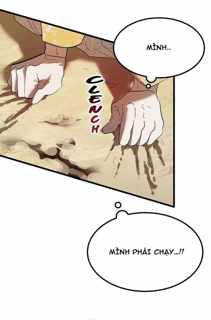 Bản Án Của Quý Tộc Suy Vong - Chương 14 - ảnh 3
