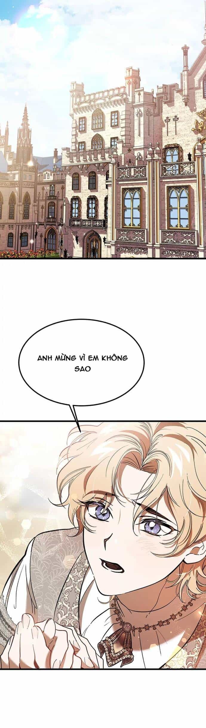 Bản Án Của Quý Tộc Suy Vong - Chương 15 - ảnh 2