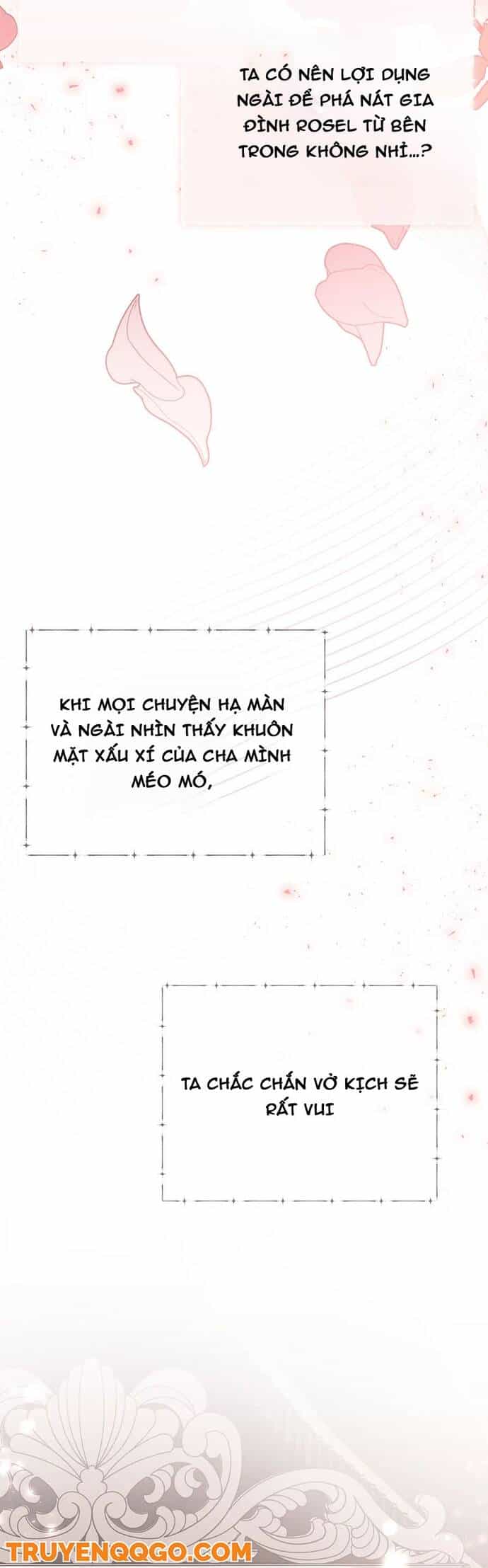Bản Án Của Quý Tộc Suy Vong - Chương 16 - ảnh 21