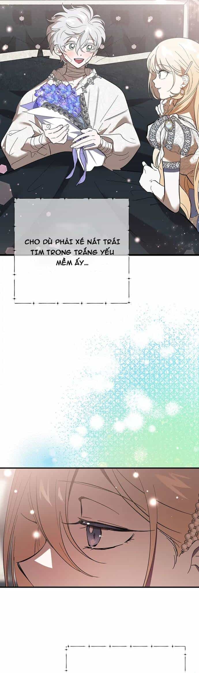 Bản Án Của Quý Tộc Suy Vong - Chương 16 - ảnh 22