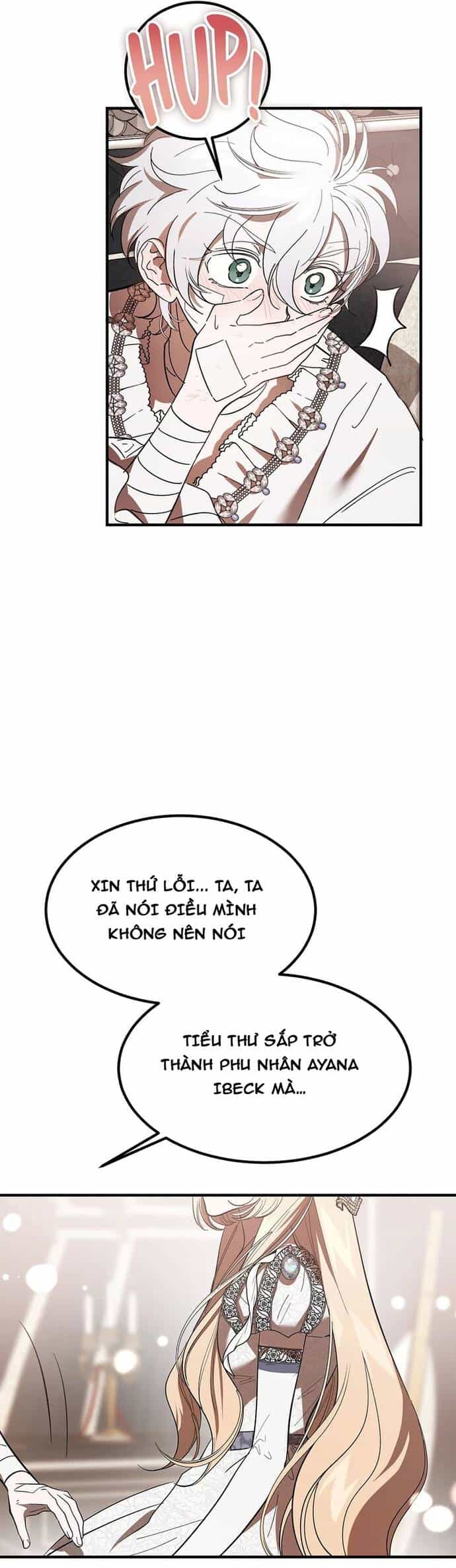 Bản Án Của Quý Tộc Suy Vong - Chương 16 - ảnh 40