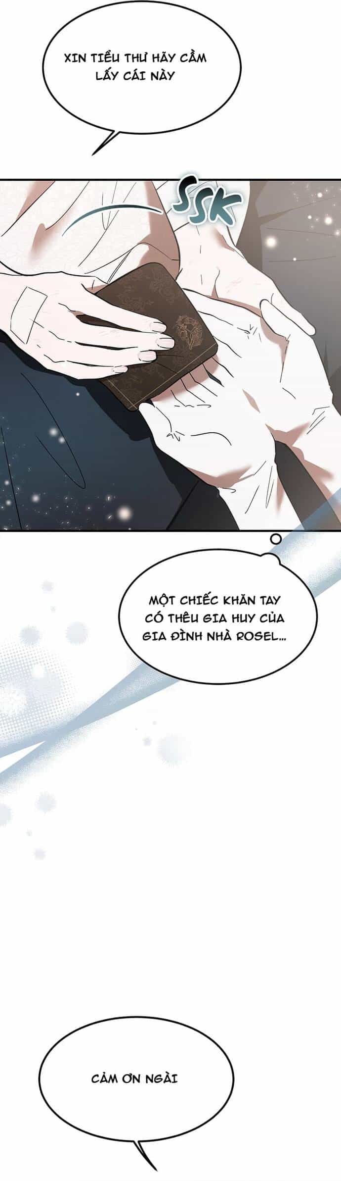 Bản Án Của Quý Tộc Suy Vong - Chương 16 - ảnh 48
