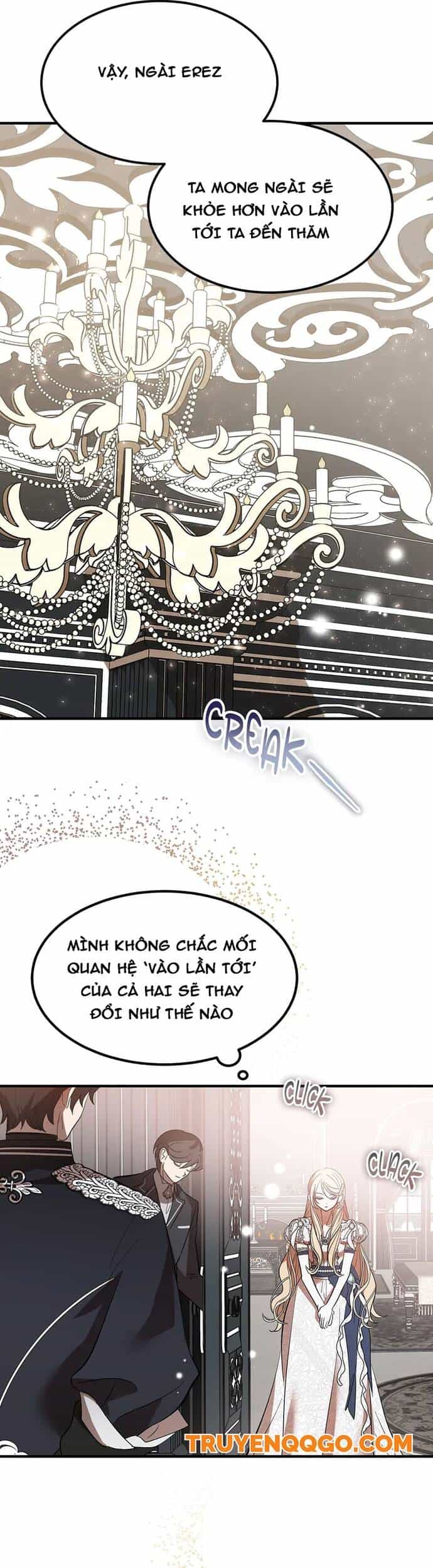 Bản Án Của Quý Tộc Suy Vong - Chương 16 - ảnh 50