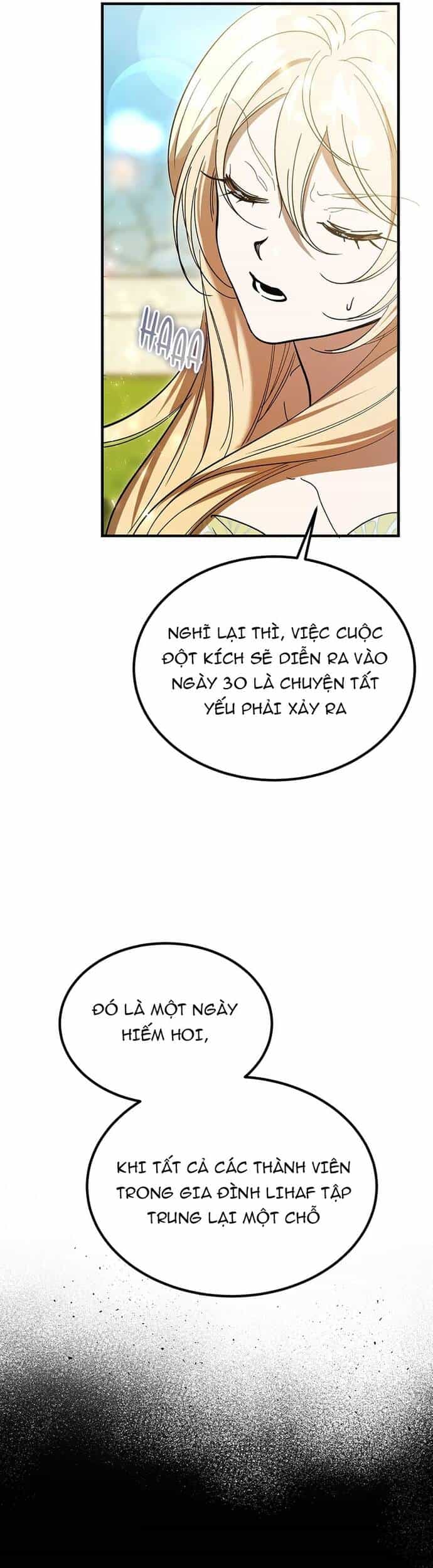 Bản Án Của Quý Tộc Suy Vong - Chương 17 - ảnh 33