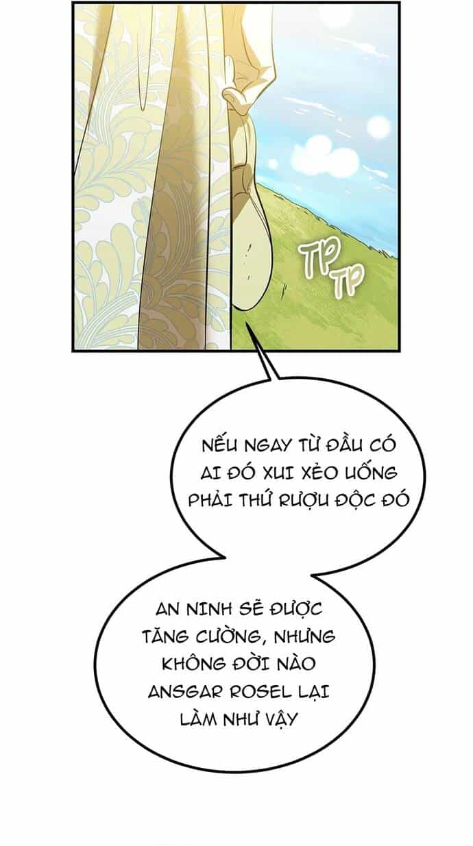 Bản Án Của Quý Tộc Suy Vong - Chương 17 - ảnh 44
