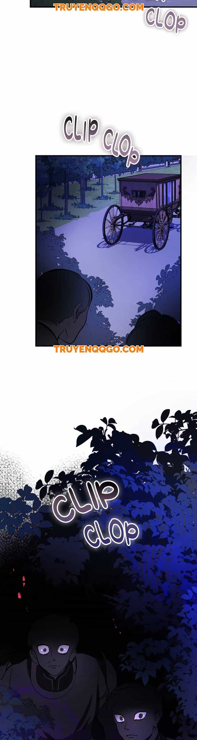Bản Án Của Quý Tộc Suy Vong - Chương 19 - ảnh 45