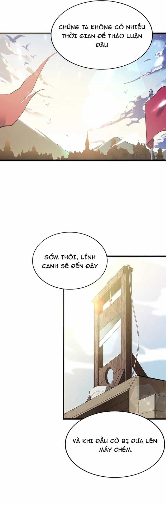 Bản Án Của Quý Tộc Suy Vong - Chương 2 - ảnh 11
