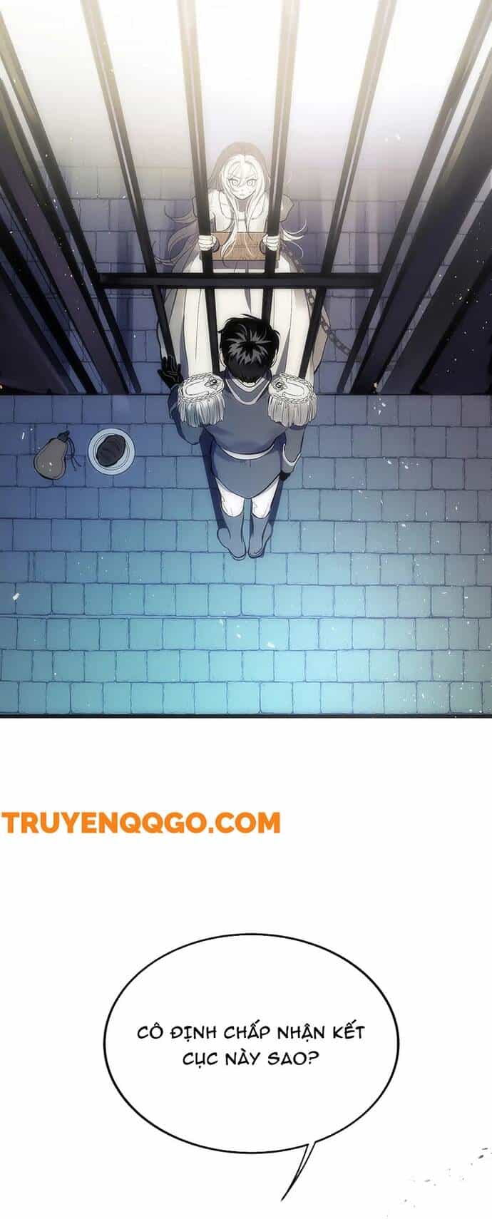 Bản Án Của Quý Tộc Suy Vong - Chương 2 - ảnh 13