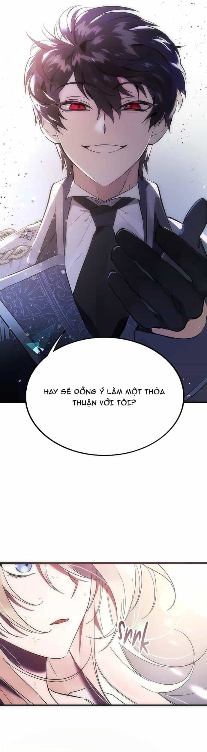 Bản Án Của Quý Tộc Suy Vong - Chương 2 - ảnh 14