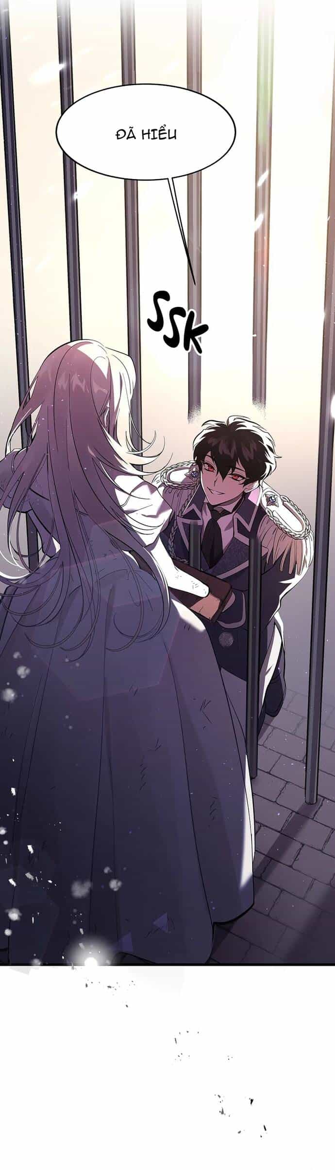 Bản Án Của Quý Tộc Suy Vong - Chương 2 - ảnh 20