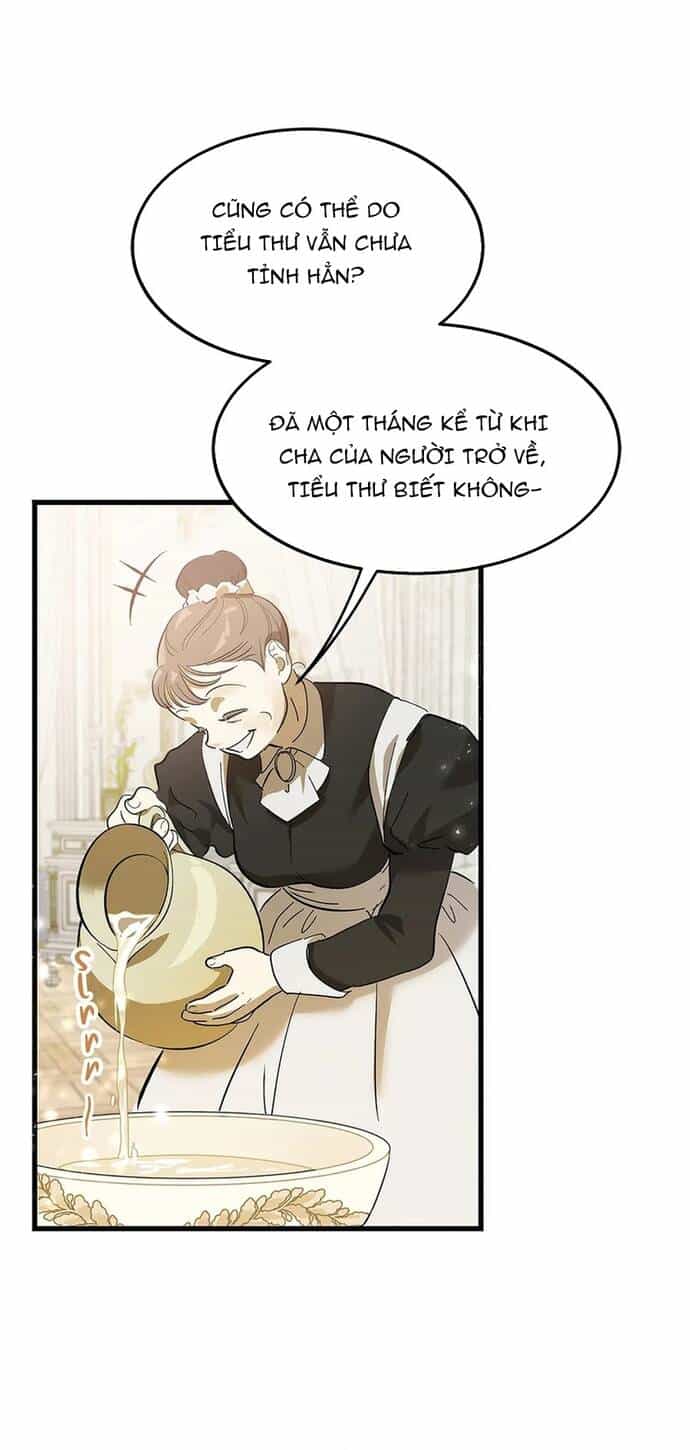 Bản Án Của Quý Tộc Suy Vong - Chương 2 - ảnh 39