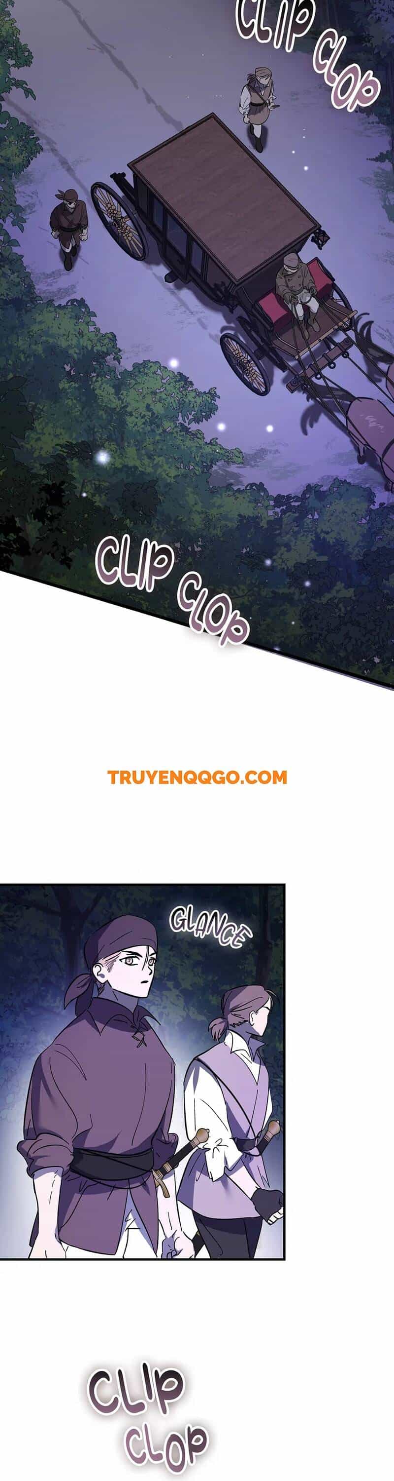Bản Án Của Quý Tộc Suy Vong - Chương 20 - ảnh 2