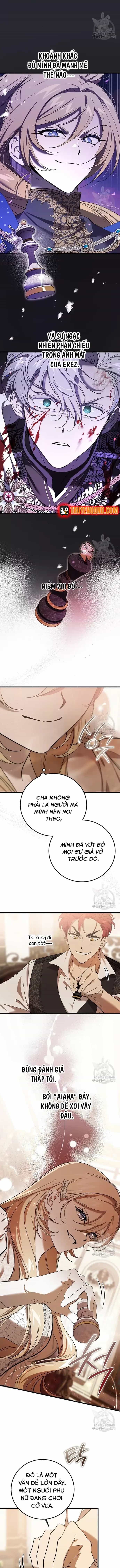 Bản Án Của Quý Tộc Suy Vong - Chương 27 - ảnh 8